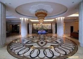 Ramada Suzhou Wujiang 3