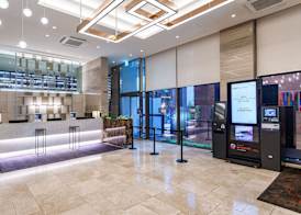 Ramada Encore by Wyndham Busan Station 3