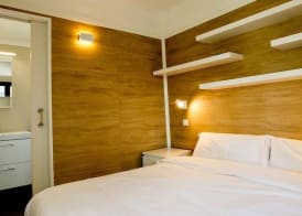 Bungalows Portuondo parking gratuito 2