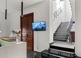 Nest Boutique Hostel 5