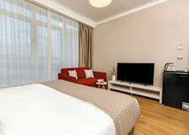 Sokon Residence Partial Nile view at Maadi 4