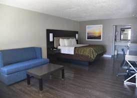 Days Inn by Wyndham Goose Creek 5