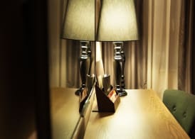 Mondial Hotel 5
