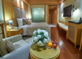 Jaypee Vasant Continental 5