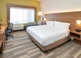 Holiday Inn Express & Suites TAYLOR by IHG 5