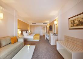 Dreams Sunny Beach Resort and Spa - Premium All Inclusive 4