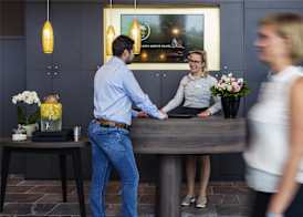Mercure Blankenberge 2