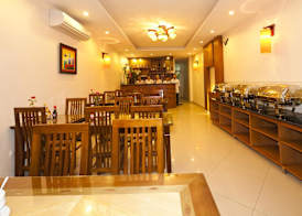 Holiday Suites Hotel & Spa 2