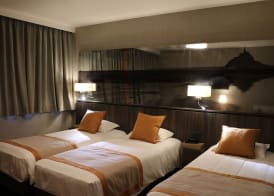 Hotel De La Digue 4