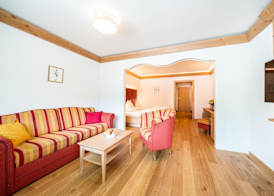 Thermenwelt Hotel Pulverer 3