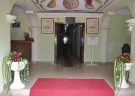Atlantic Hotel Kribi 2