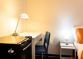 The Guesthouse Vancouver Downtown 3