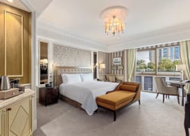 Al Habtoor Palace - Preferred Hotels & Resorts 5