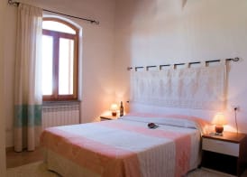 Sa Fiorida case vacanze 5