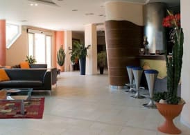 Hotel Del Sole 5