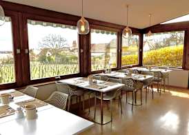 James Vignoble Hôtel, Eguisheim 3