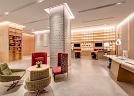Mercure Kuala Lumpur Glenmarie 5