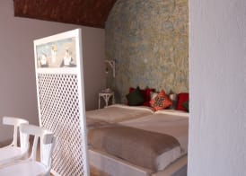 Artika Wadi Kiki Hotel 4
