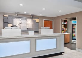Holiday Inn Express & Suites CHATTANOOGA-LOOKOUT MTN by IHG 3