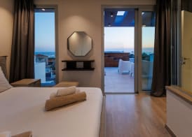 Napa Hills Seaview Villas 2
