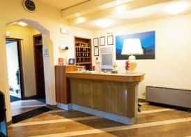 Hotel Ai Tufi 4