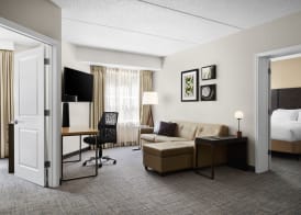 Residence Inn by Marriott Philadelphia Langhorne 5