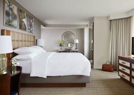 Lansdowne Resort and Spa 5