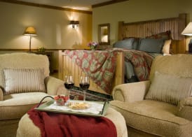 Lake Opechee Inn and Spa 4