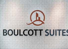 Boulcott Suites 3
