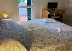 Bed & Breakfast Alex 4