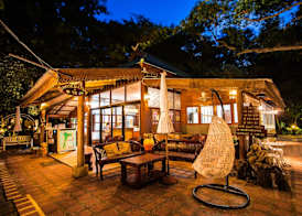 Vongdeuan Resort 3