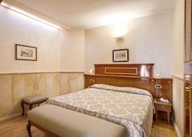 Pantheon Rooms 2