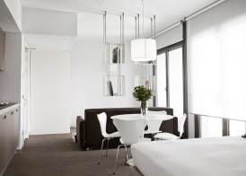 Zambala Luxury Apartments 4