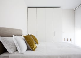 Zambala Luxury Apartments 5
