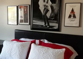 Historic City view Suites 3
