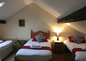 Victoria Guest Accommodation & Studio Apartments 3