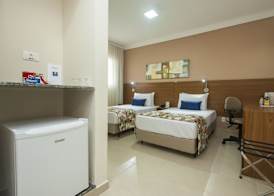 Comfort Hotel Bauru 5