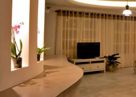 Hippocampus Hotel 5