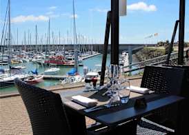ibis Granville Port De Plaisance 2