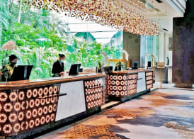 Sama Sama Hotel KLIA 3