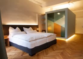 Le Baldinger Boutique Hotel 2