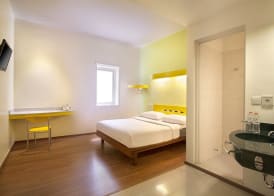 Ibis Budget Jakarta Menteng 2