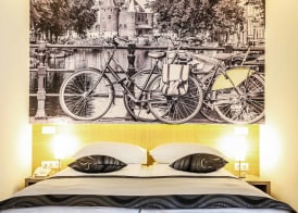 Hotel Grad 4