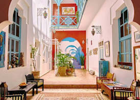 Ryad Watier & SPA 5