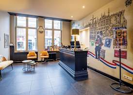 Grand Hotel Alkmaar 2