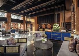 Novotel Bali Ubud Resort 4