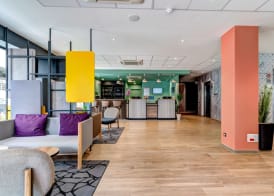 B&B HOTEL Paris Ivry Quai de Seine 2