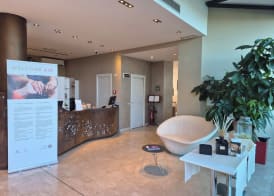Phi Hotel Milano 2