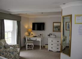 Castle View Guest House 5