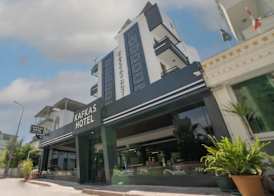 Kafkas Hotel 3